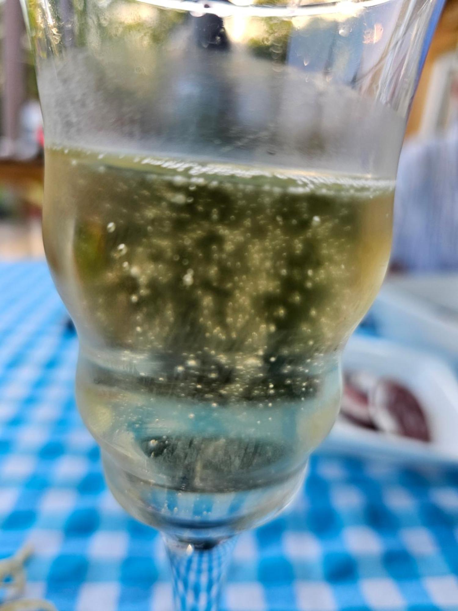 Domaine Mon Doux Reve Panzió Terrasson Kültér fotó